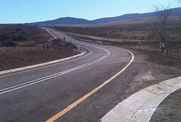 Norland - Home - Our Experience